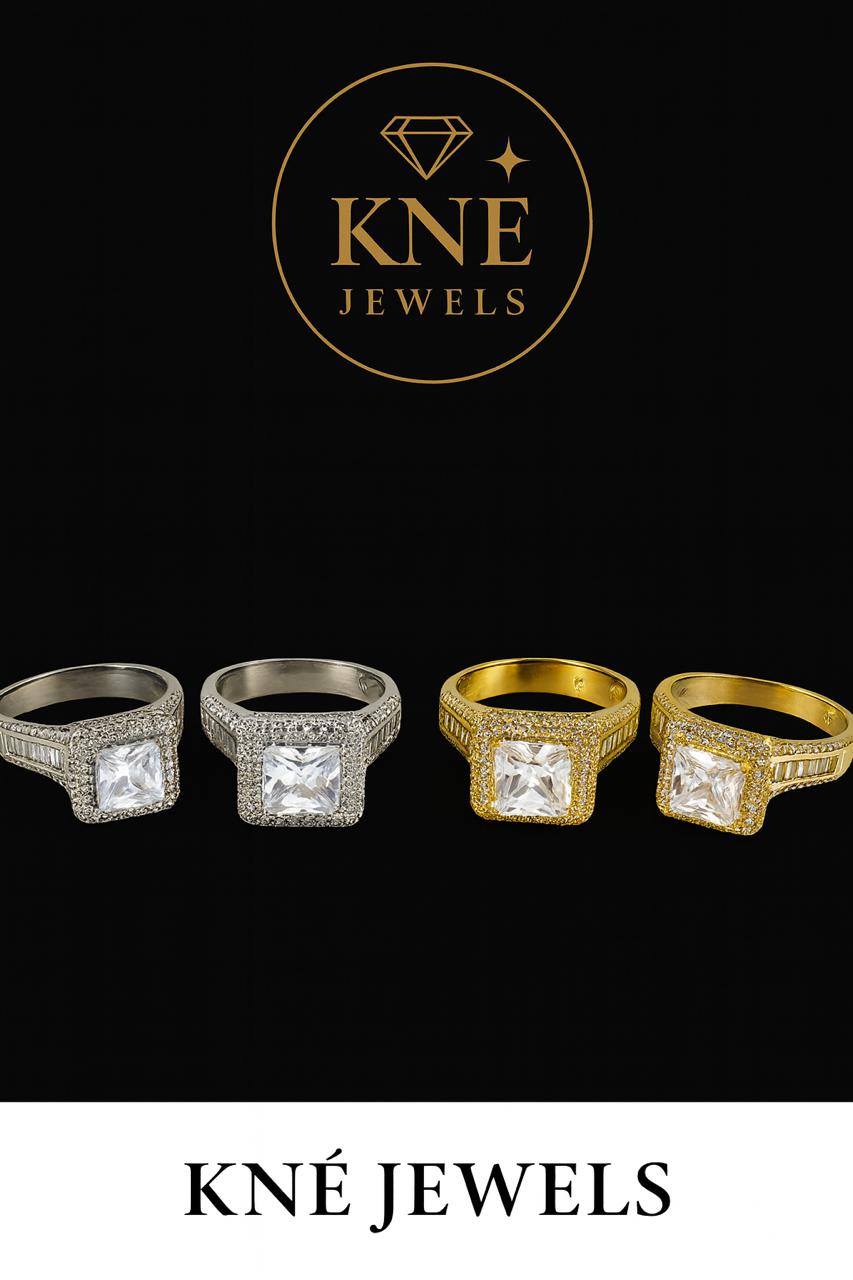 خاتم شنطه ضخم