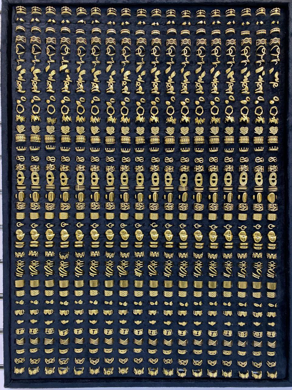 خواتم اشكال