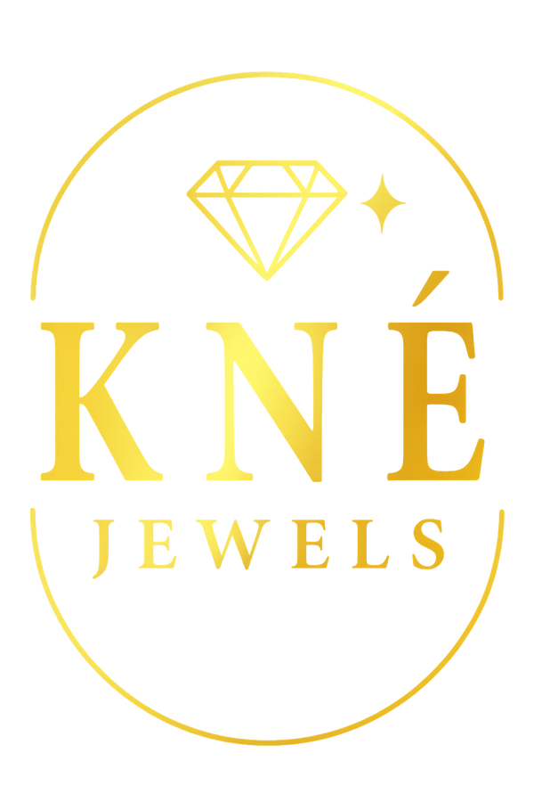 KNÉ Jewels