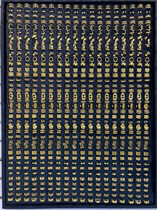خواتم اشكال